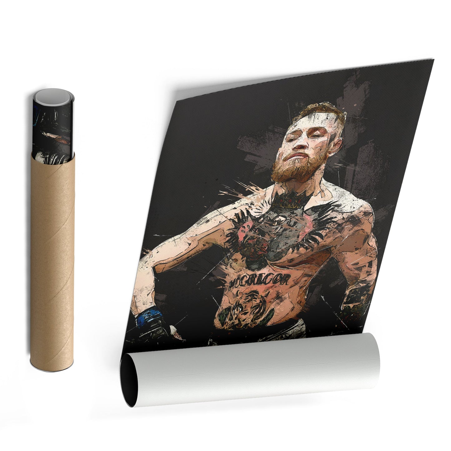 CONOR