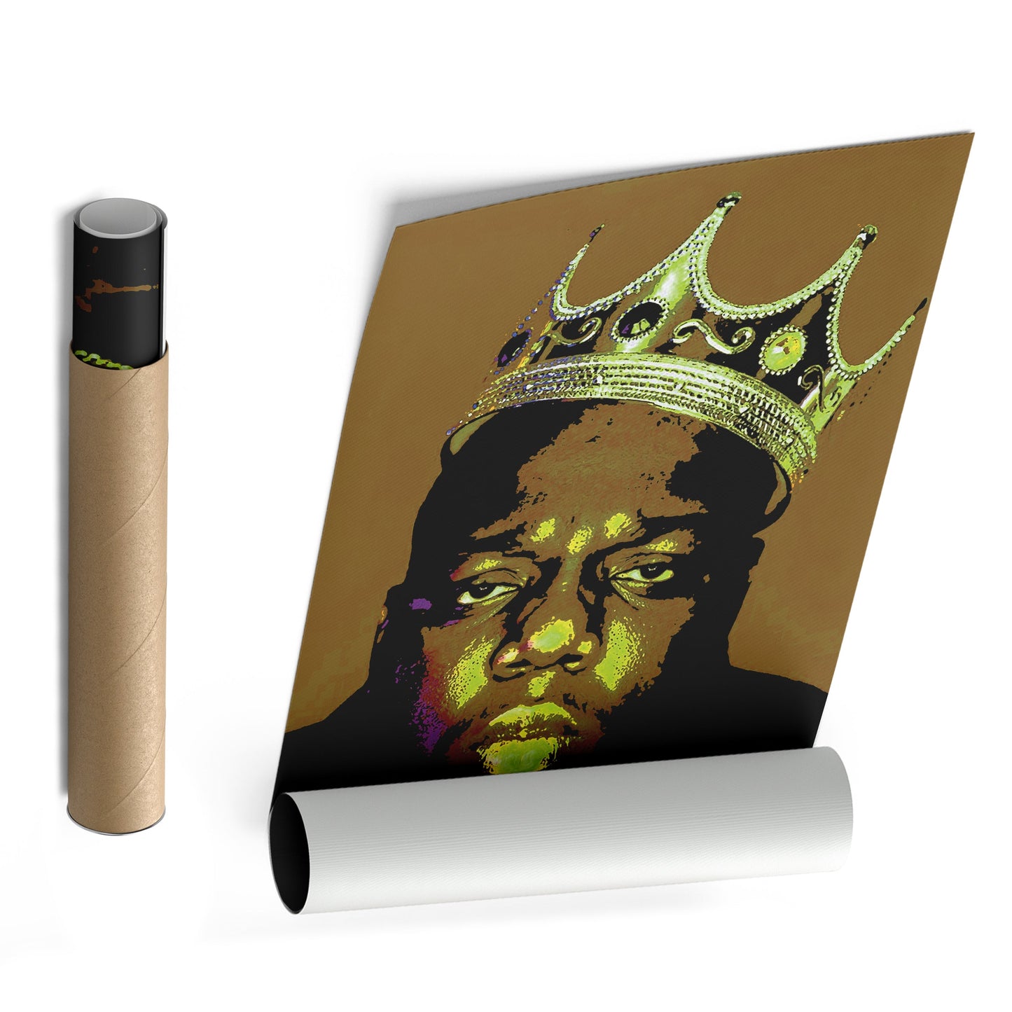 BIGGIE