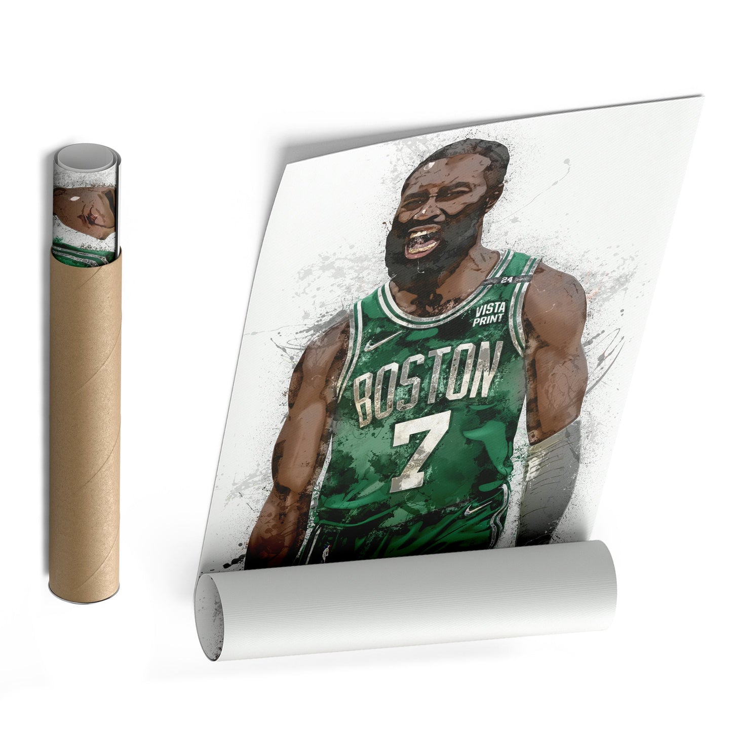JAYLEN BROWN