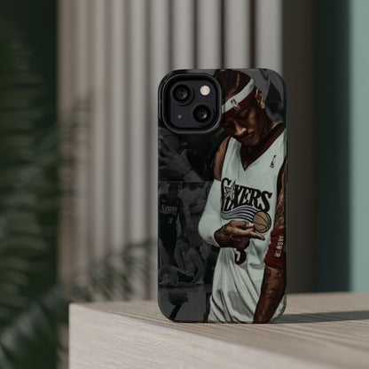 IVERSON CASE