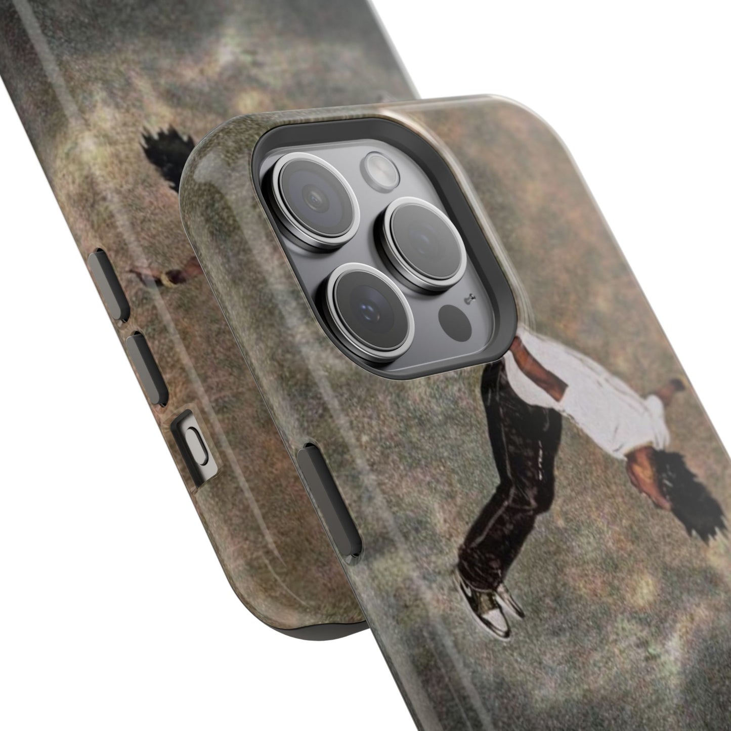 CARTI CASE