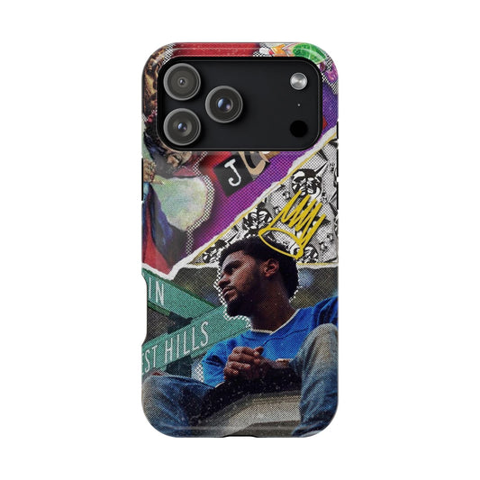COLE CASE