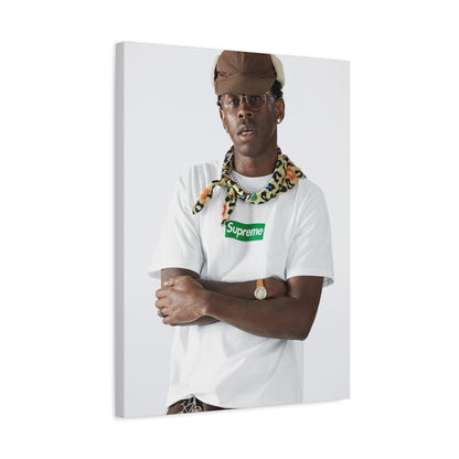 TYLER CANVAS