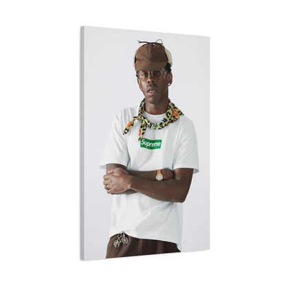 TYLER CANVAS