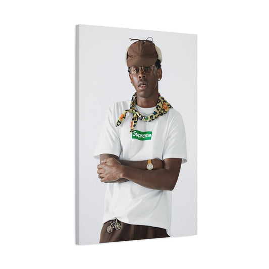 TYLER CANVAS