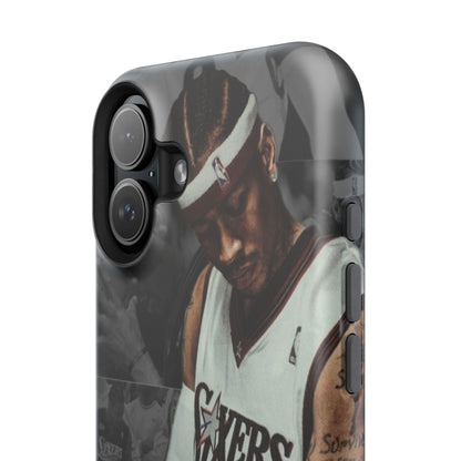 IVERSON CASE