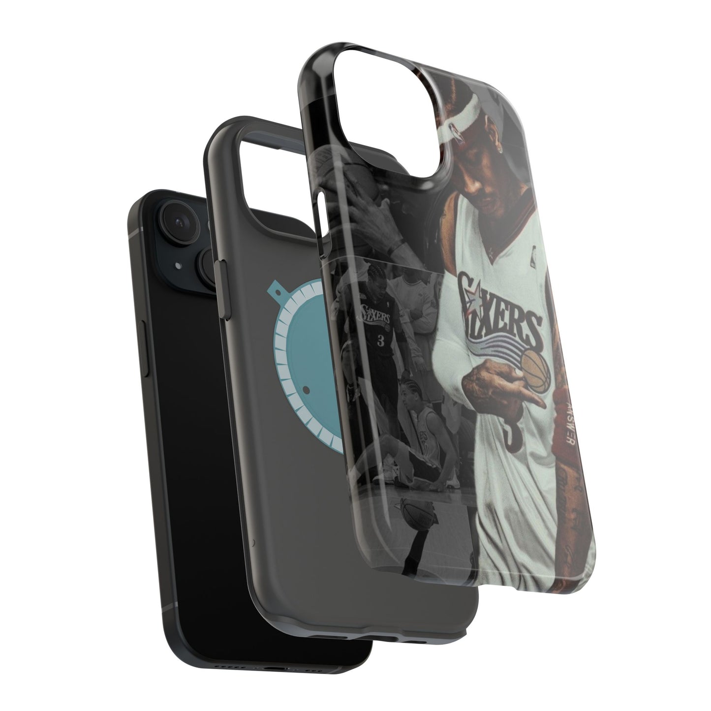 IVERSON CASE
