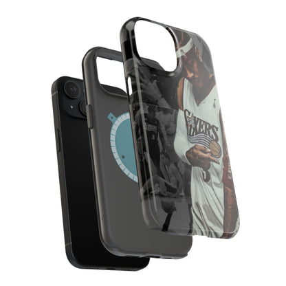 IVERSON CASE