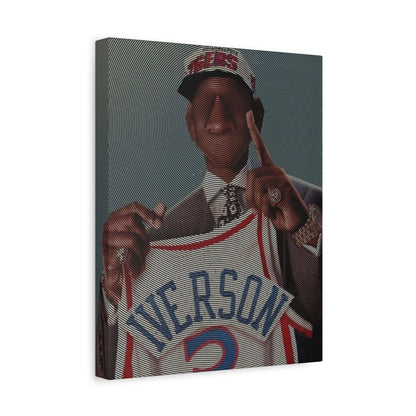IVERSON CANVAS