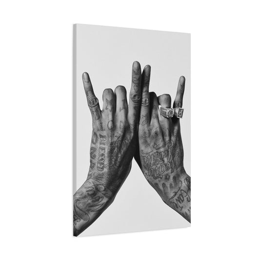 WIZ CANVAS
