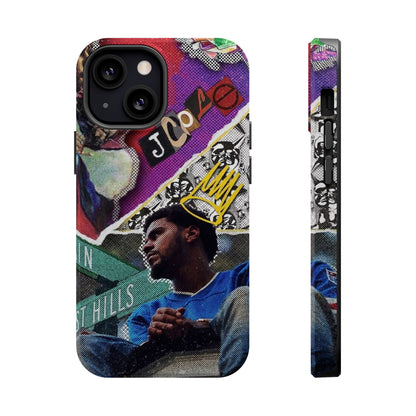 COLE CASE