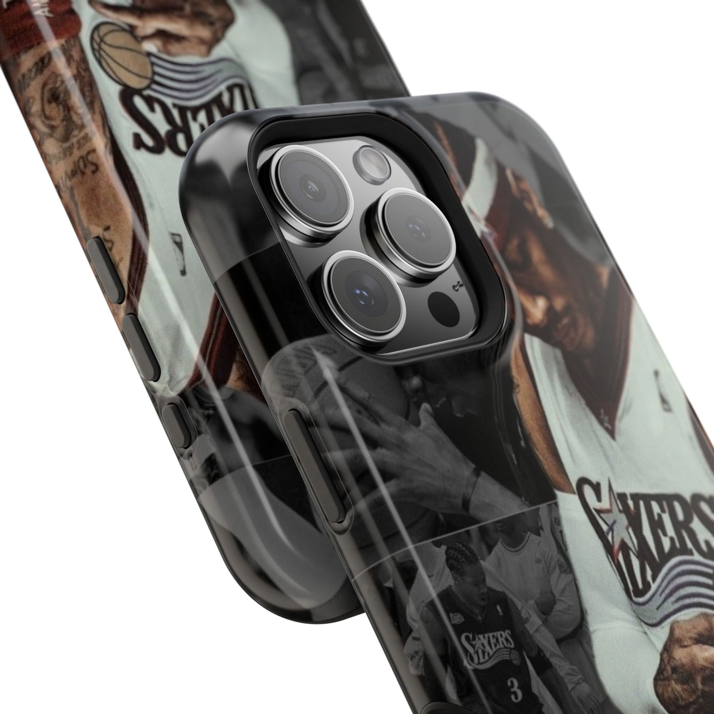 IVERSON CASE