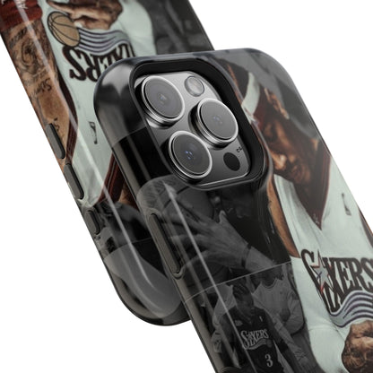 IVERSON CASE