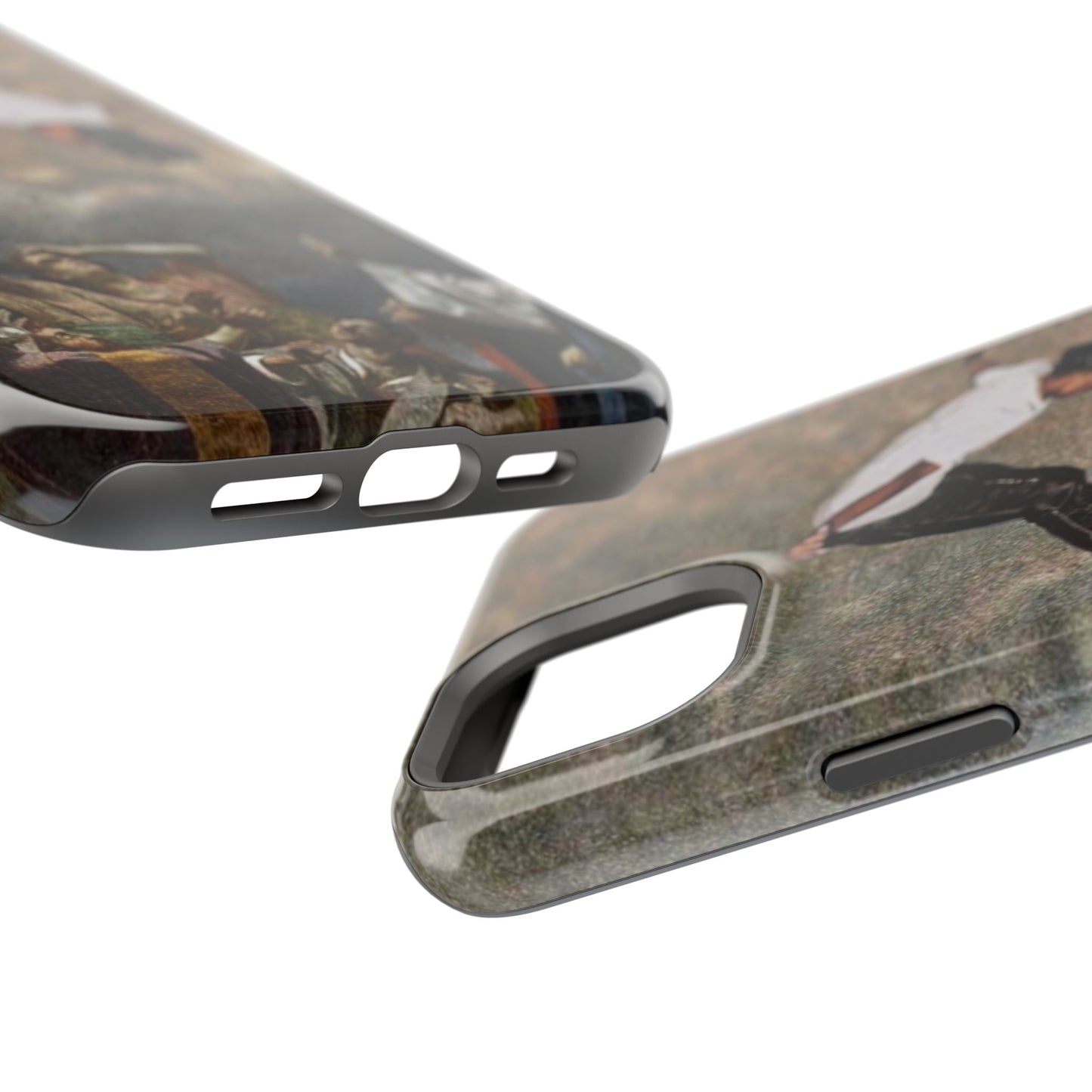 CARTI CASE