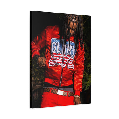 KEEF CANVAS