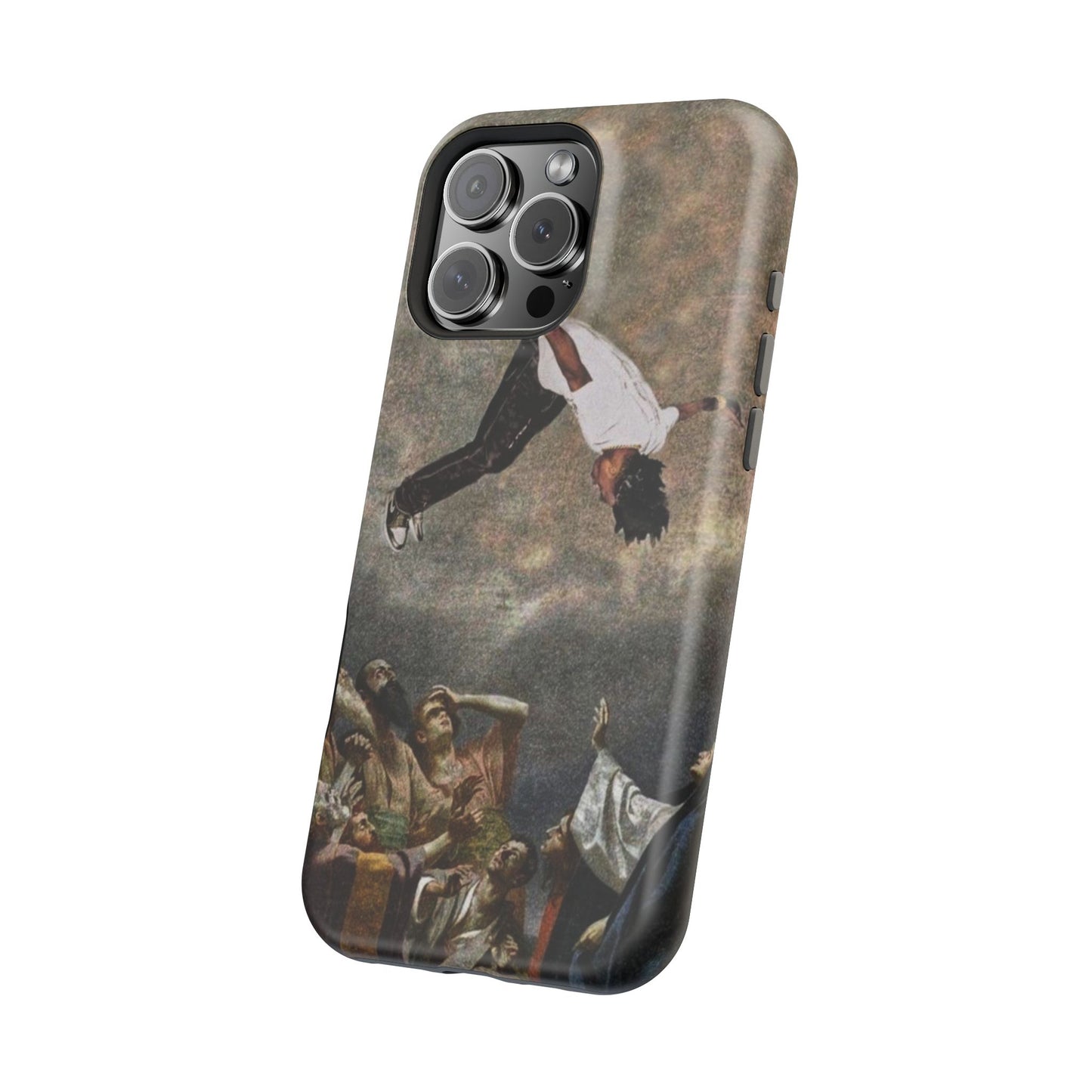 CARTI CASE