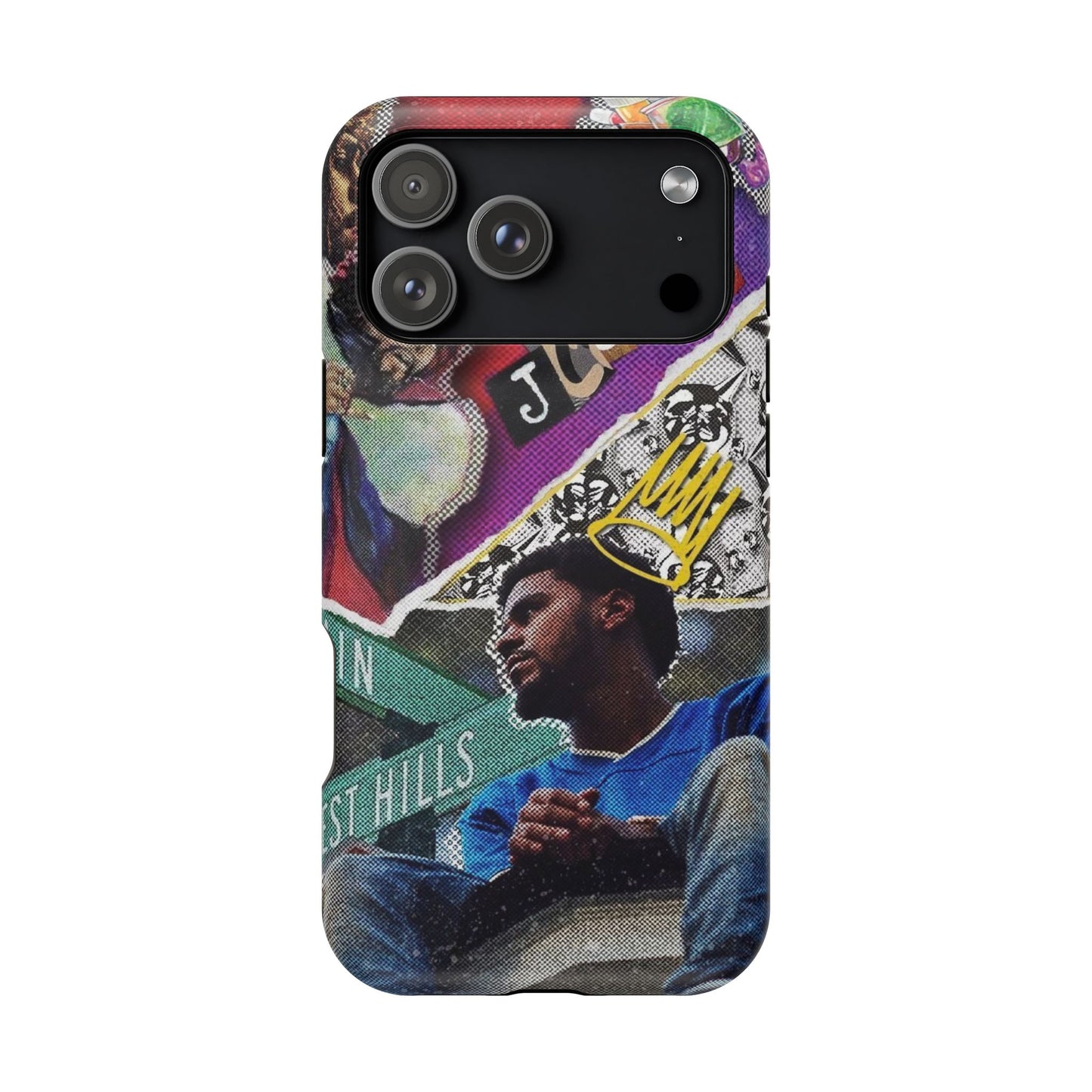 COLE CASE