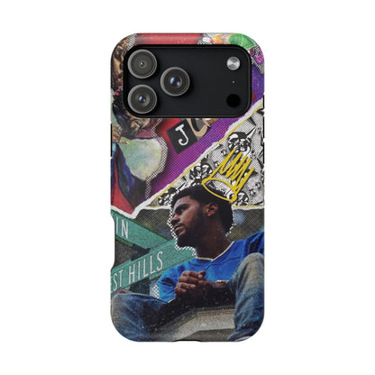 COLE CASE