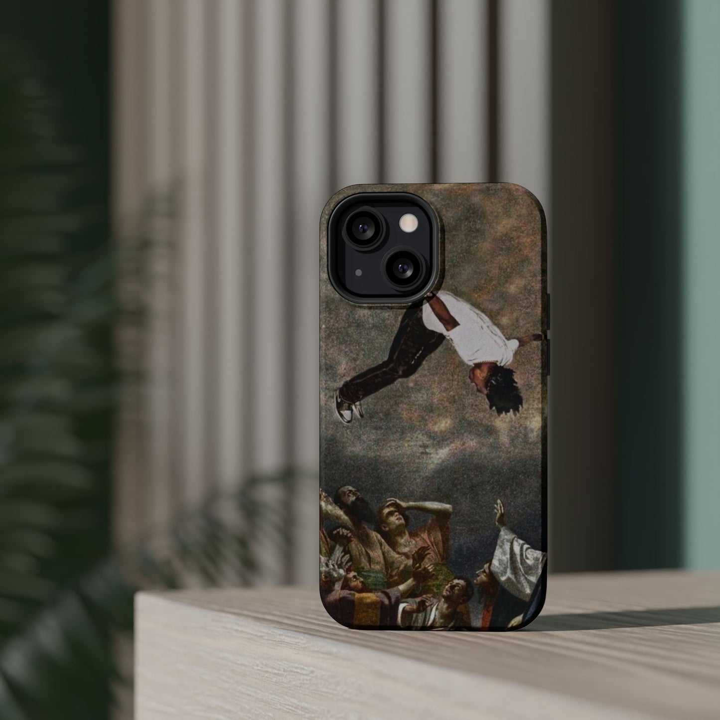 CARTI CASE