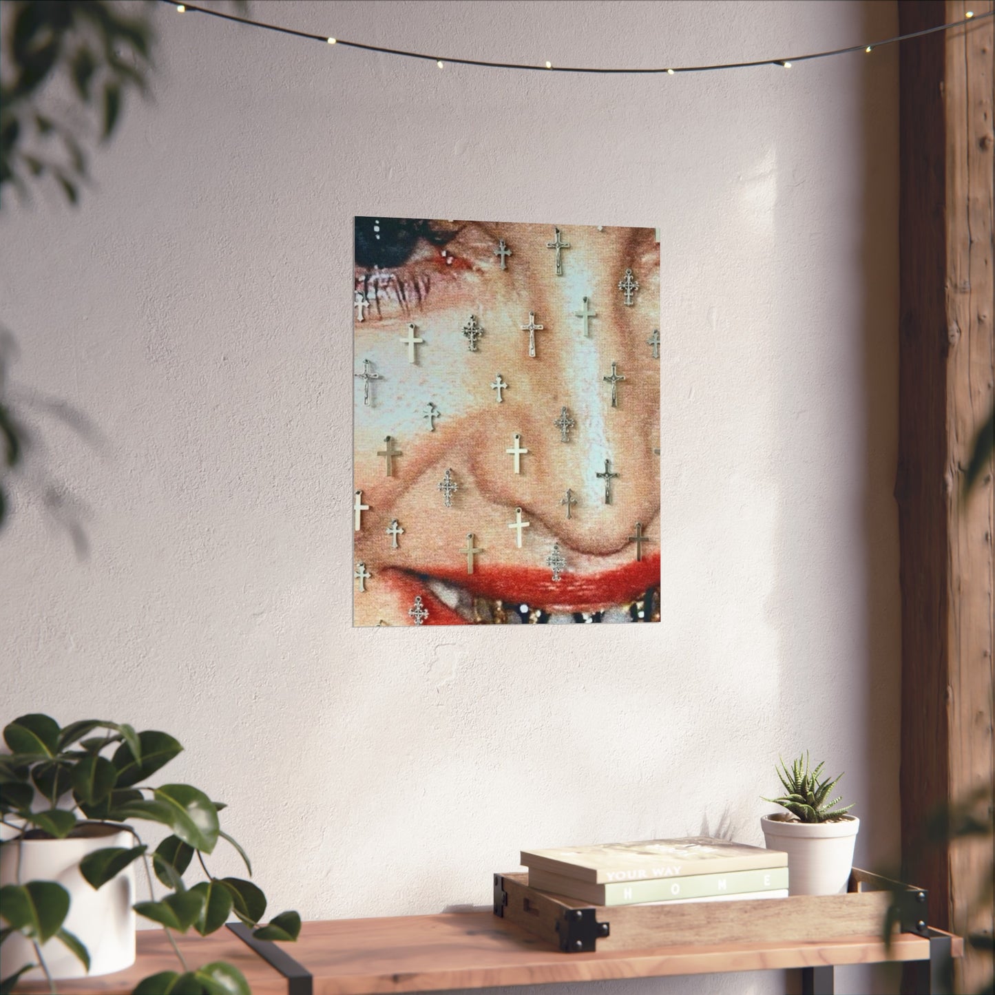 VOGUE POSTER