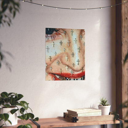 VOGUE POSTER