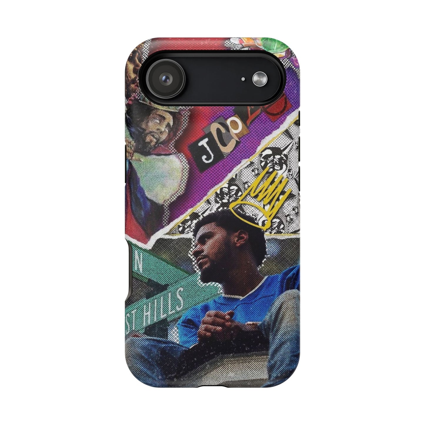 COLE CASE