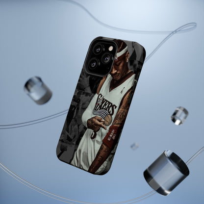IVERSON CASE