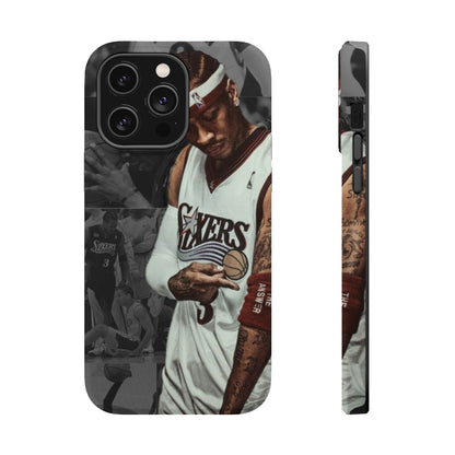 IVERSON CASE