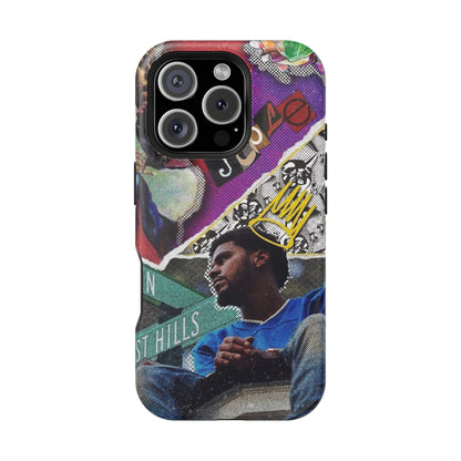 COLE CASE