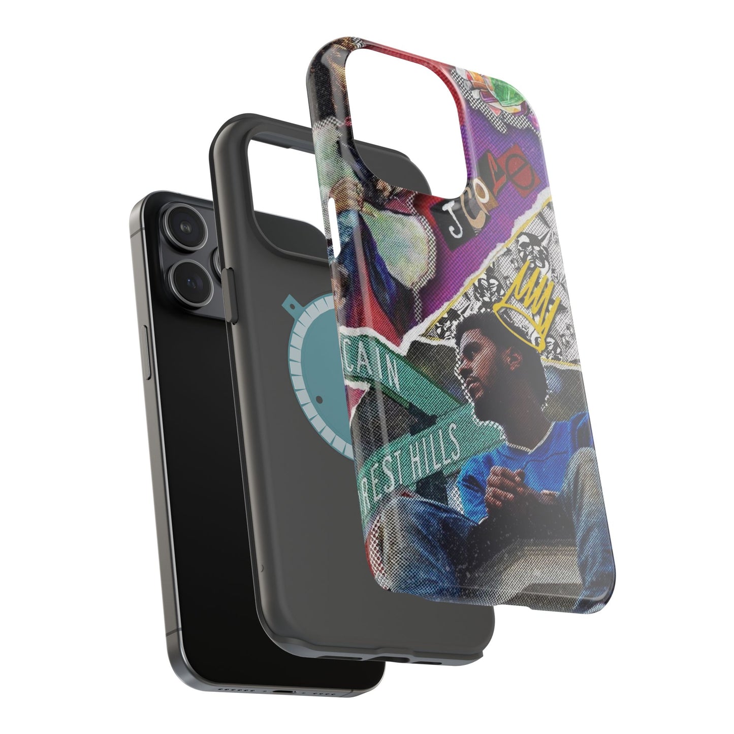 COLE CASE