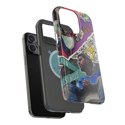 COLE CASE