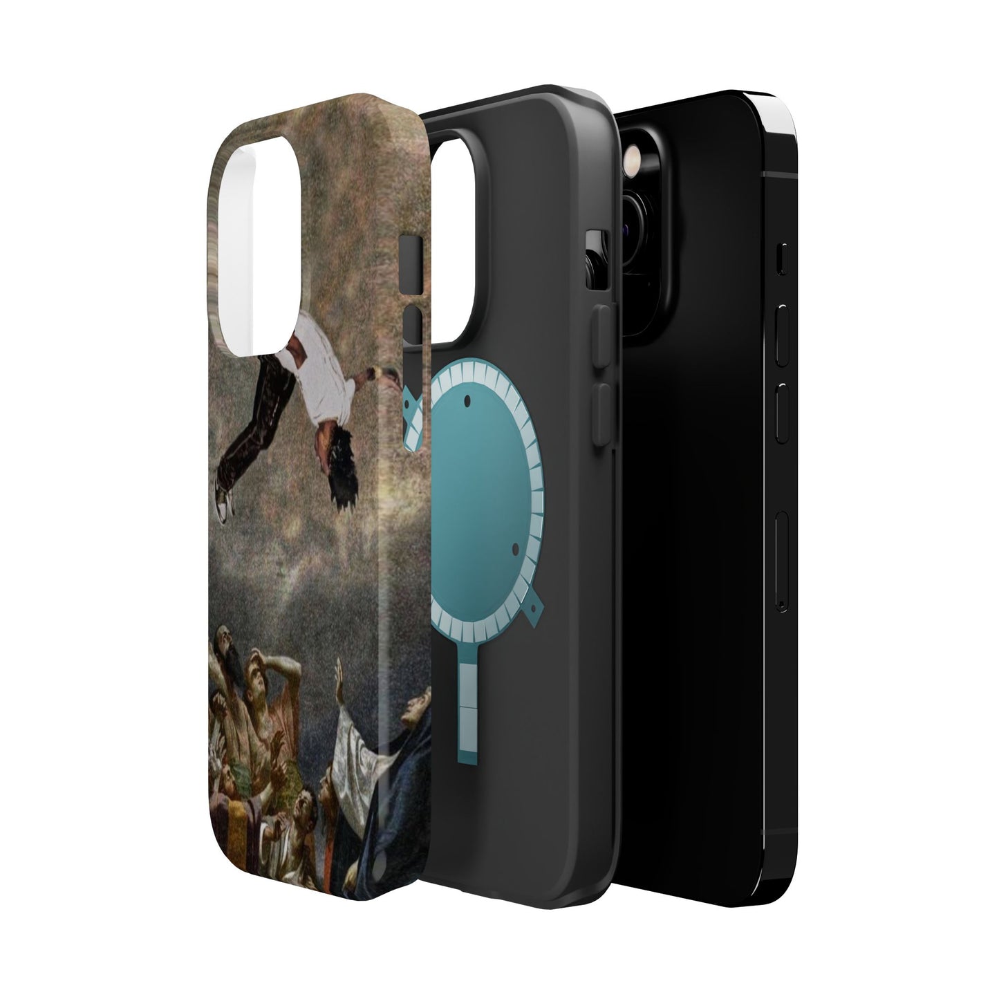 CARTI CASE
