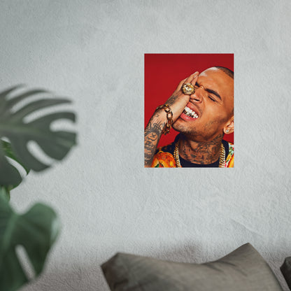 BREEZY POSTER