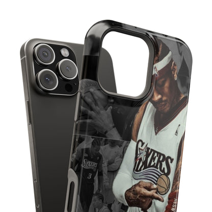 IVERSON CASE