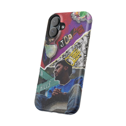 COLE CASE