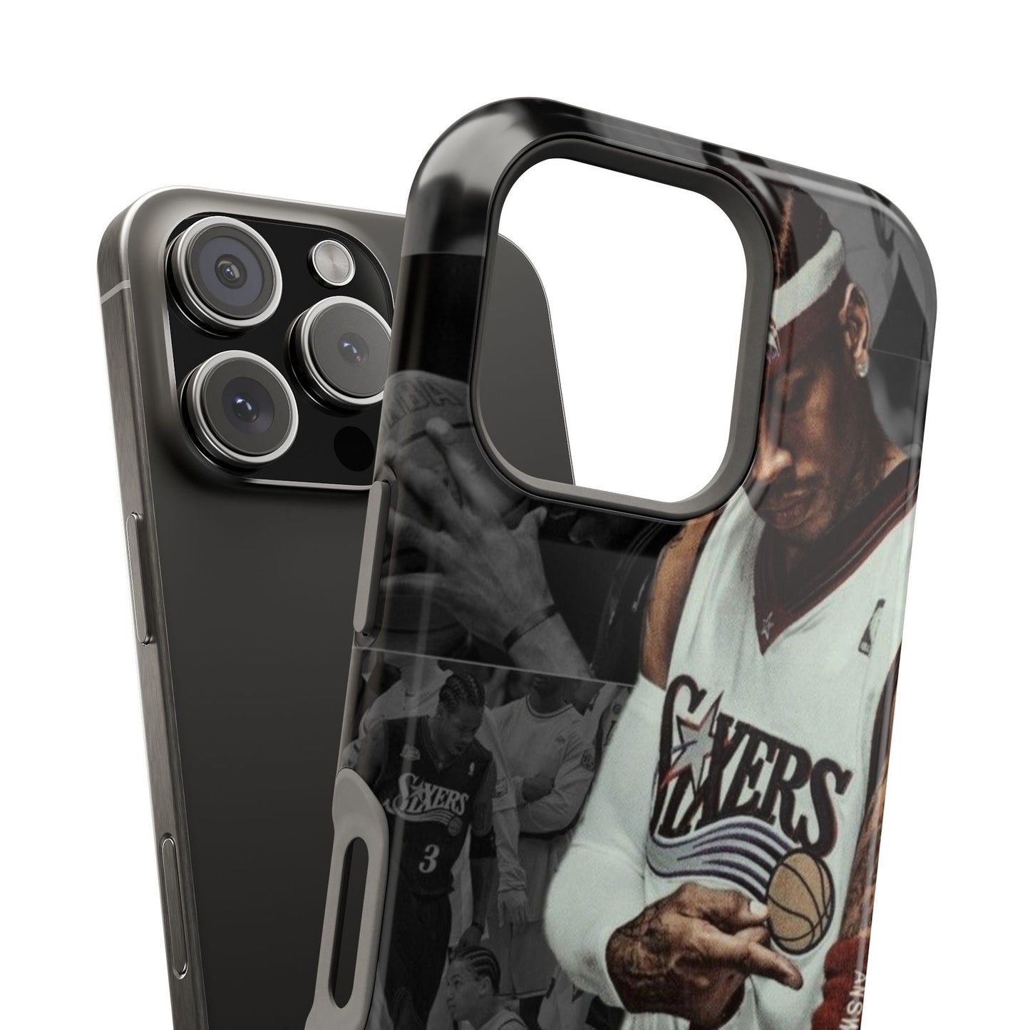IVERSON CASE
