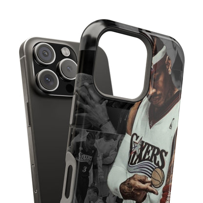 IVERSON CASE
