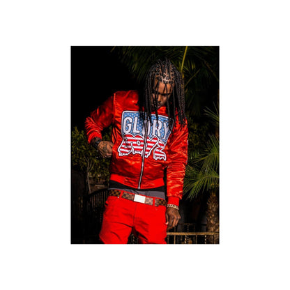 KEEF POSTER