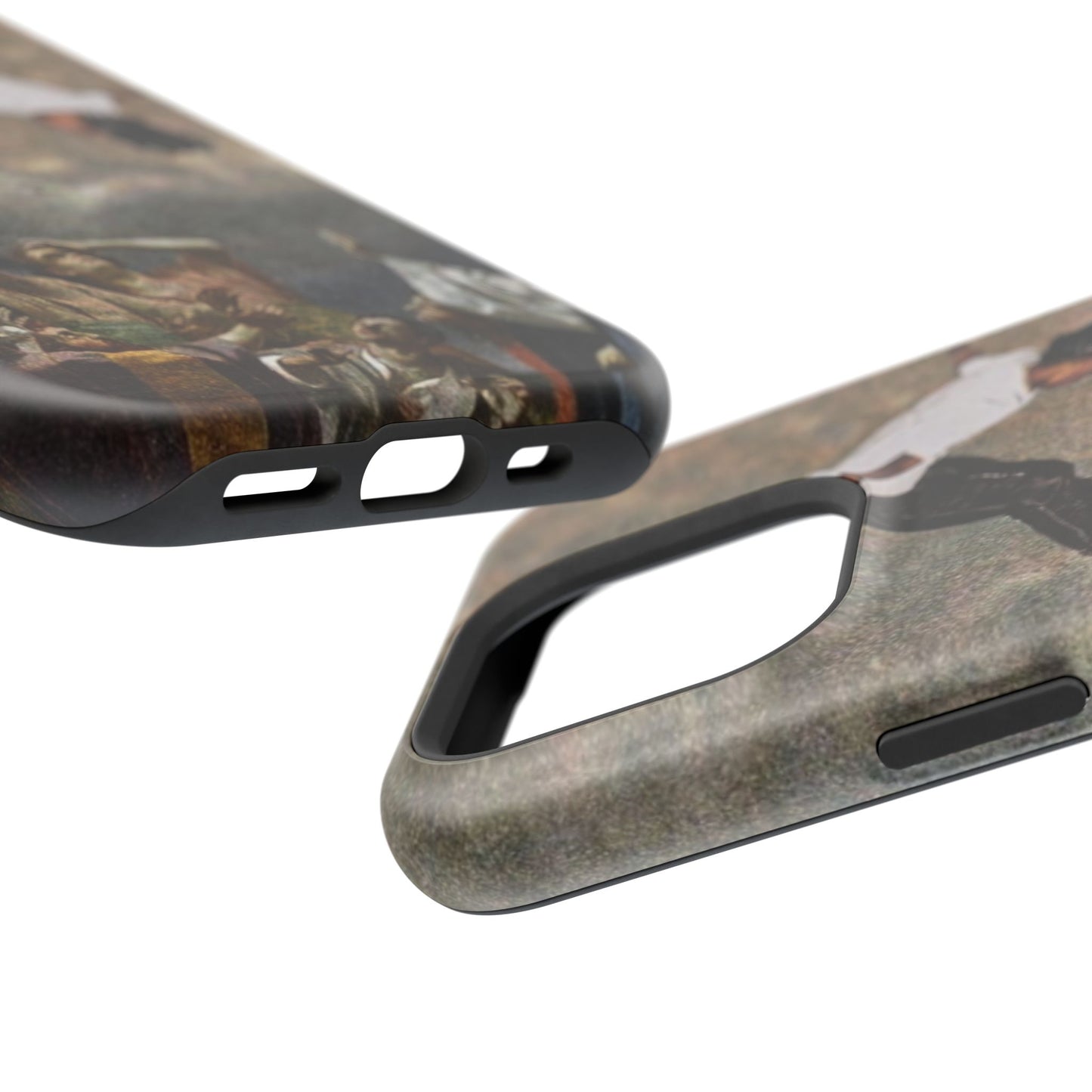 CARTI CASE