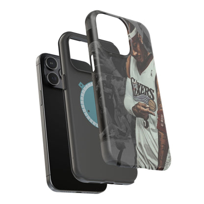 IVERSON CASE
