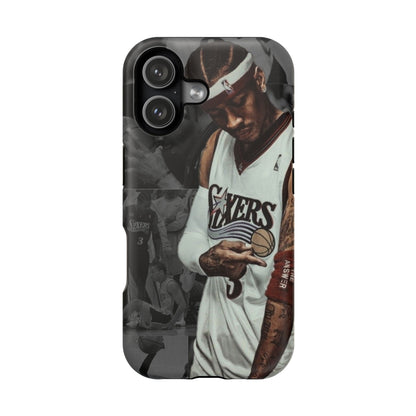 IVERSON CASE
