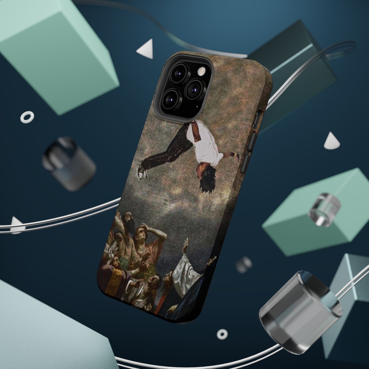 CARTI CASE