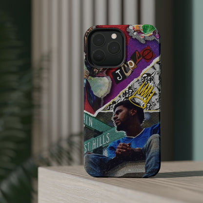 COLE CASE