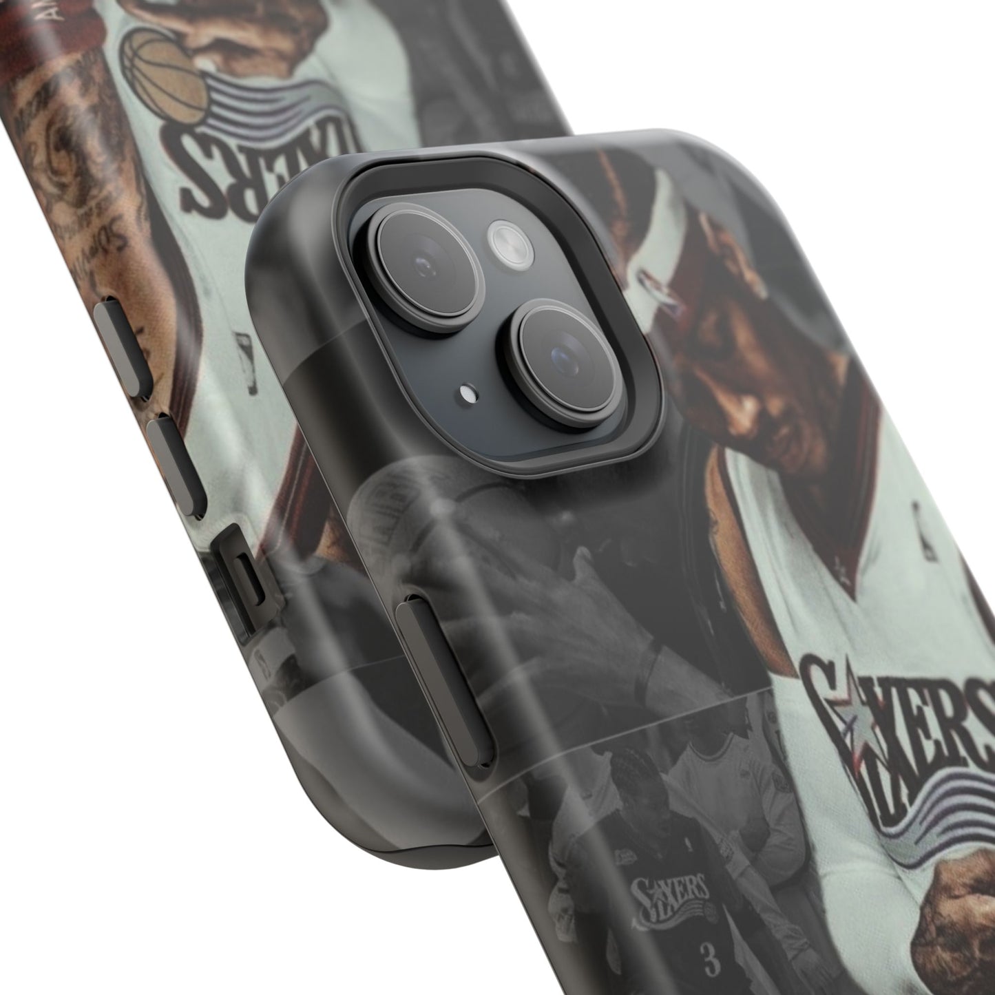 IVERSON CASE