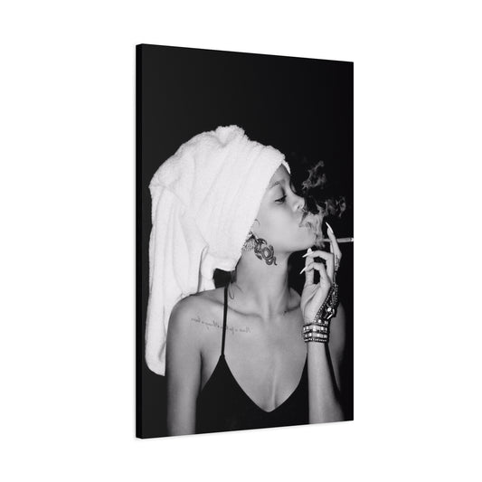 BADGAL CANVAS