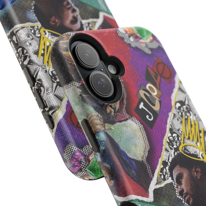 COLE CASE
