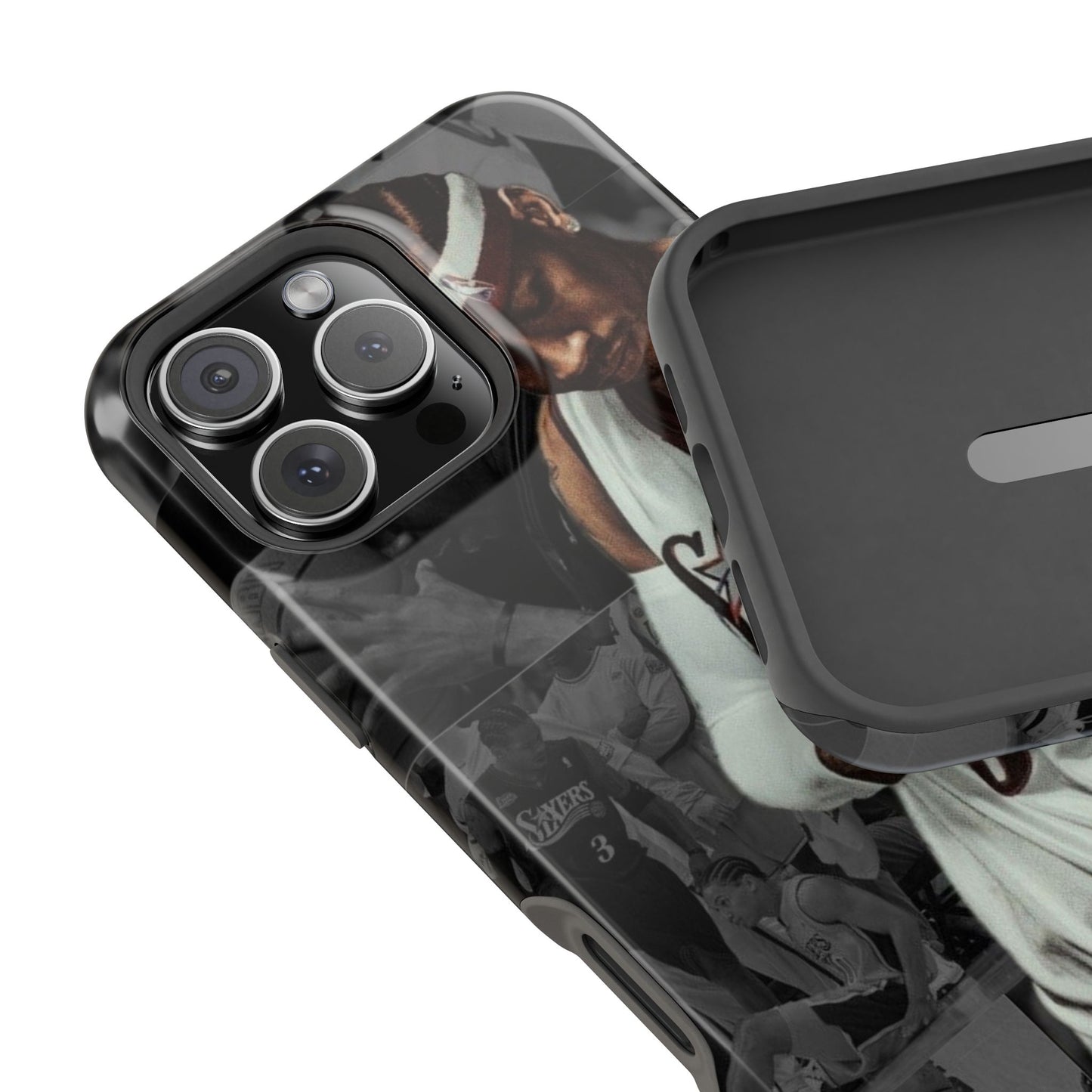 IVERSON CASE