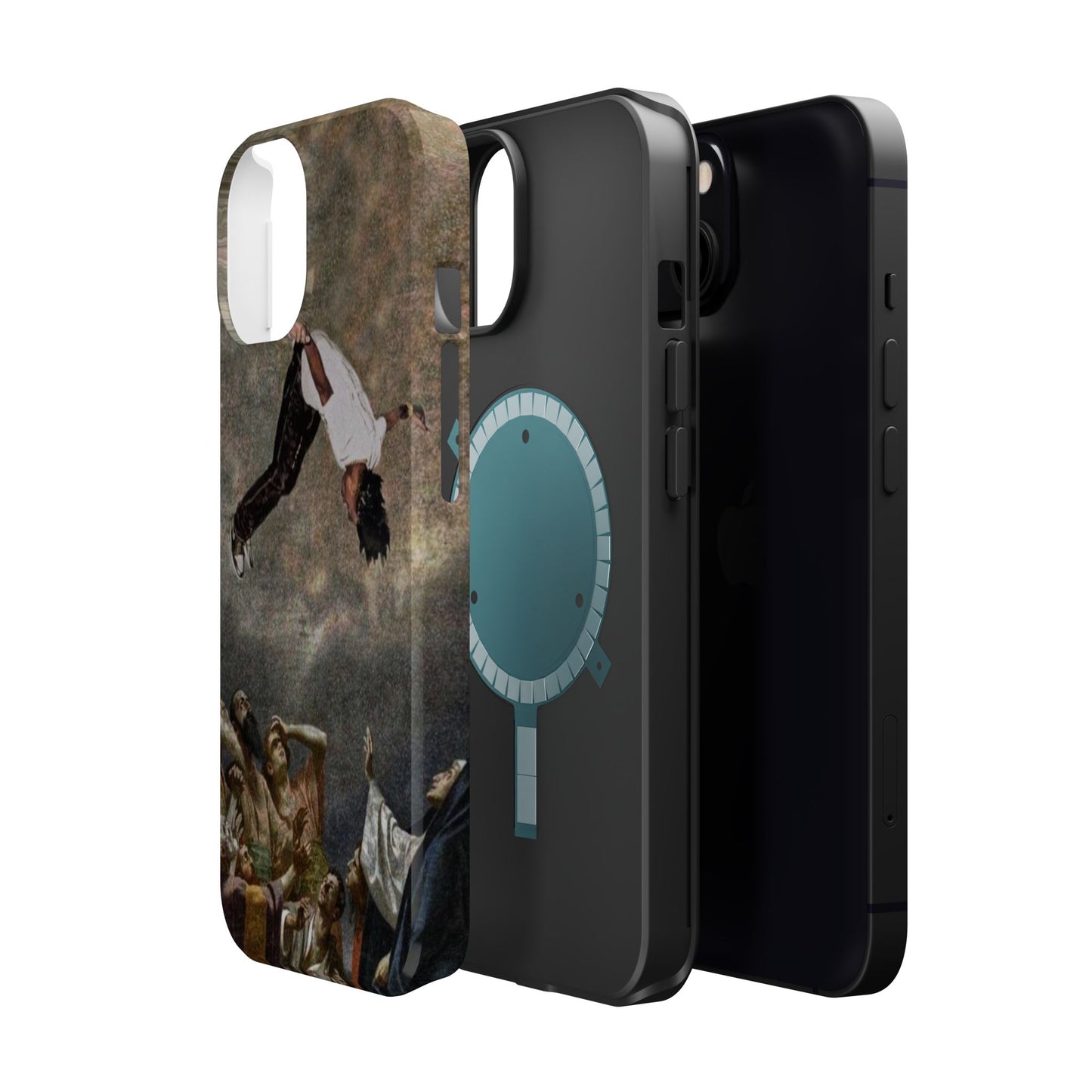 CARTI CASE