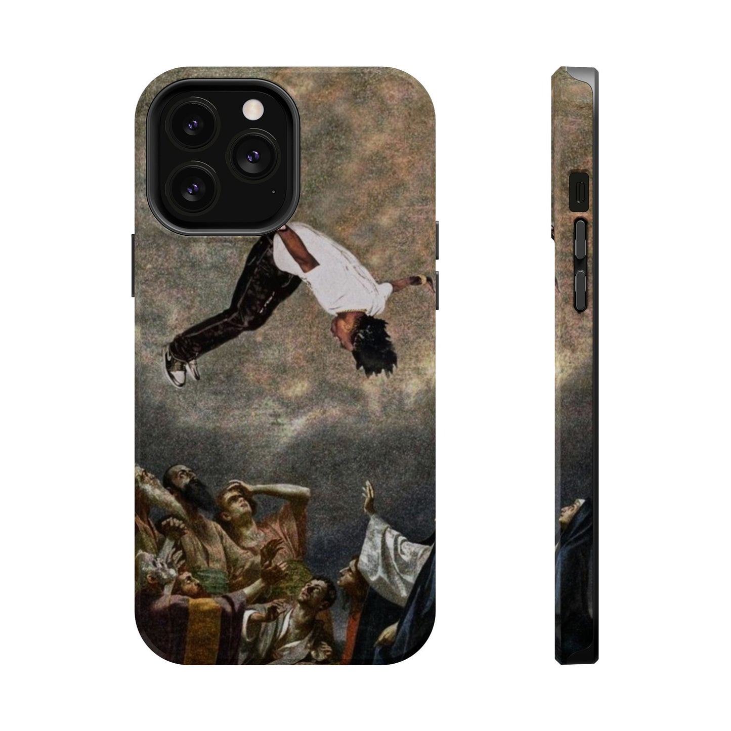 CARTI CASE