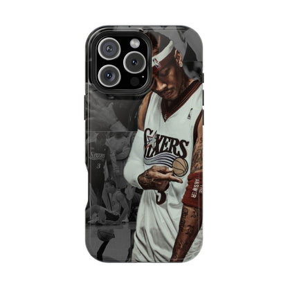 IVERSON CASE